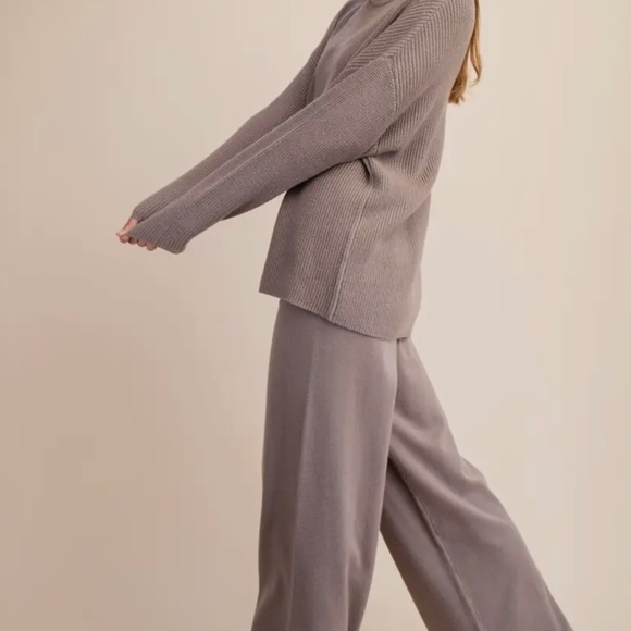 NWT Rae Mode 2 Piece Sweater Set Small - Picture 3 of 5